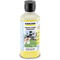 Los mejores  - Kärcher Limpiacristales concentrado RM 503 (6.295-840.0)